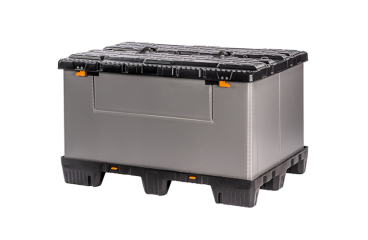 pallet-boxen