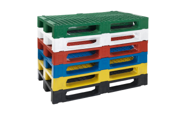 pallets