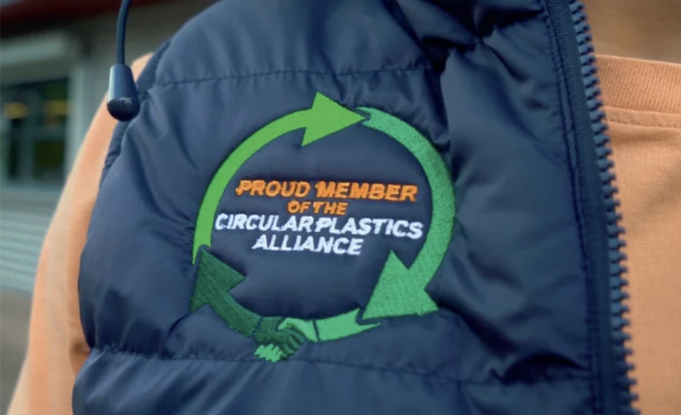 trots-lid van circular plastics alliance