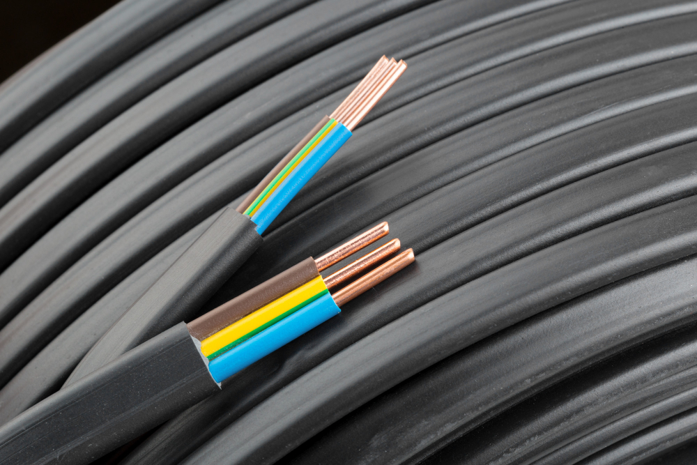 Nexans - Circular Plastics Alliance