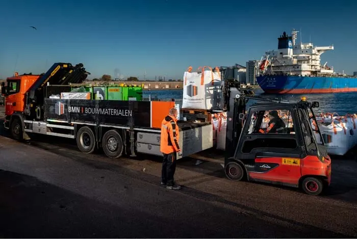 BMN Nederland - Circular Plastics Alliance
