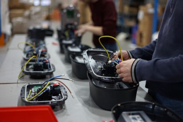 Stroomproducten - Circular Plastics Alliance