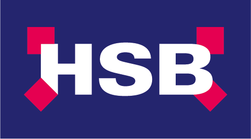 HSB bouw logo