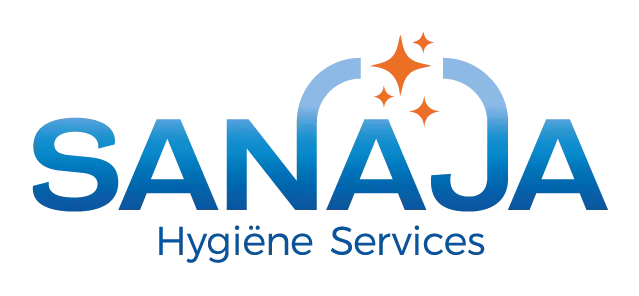 Sanaja-logo