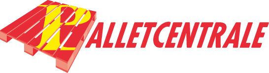 Palletcentrale logo