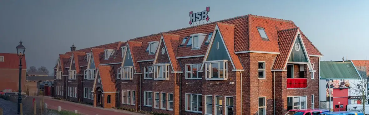 HSB Bouw - Circular Plastics Alliance