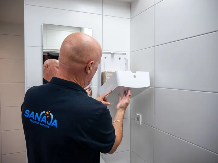 Sanaja - Circular Plastics Alliance