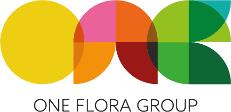 ONE logo