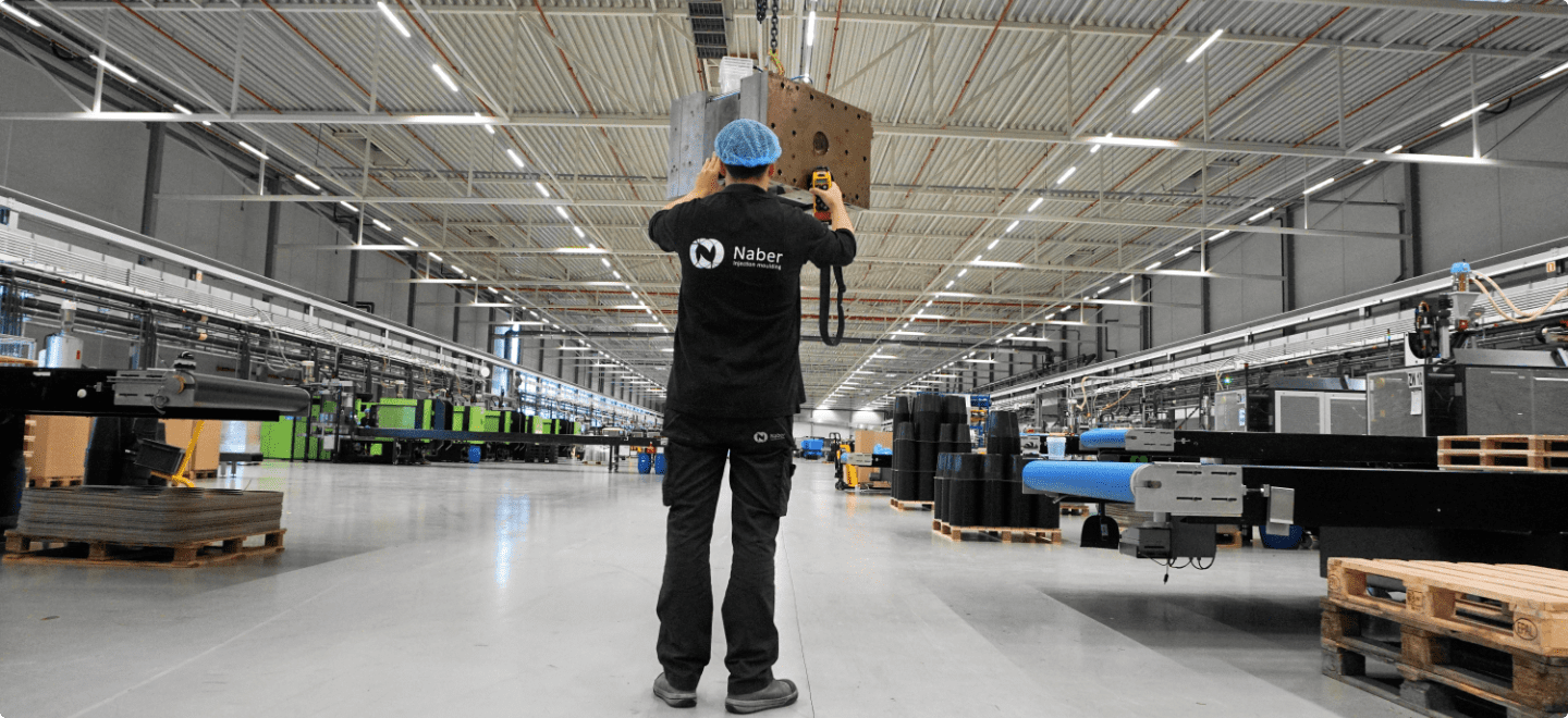 Naber kunststoffen - Circular Plastics Alliance