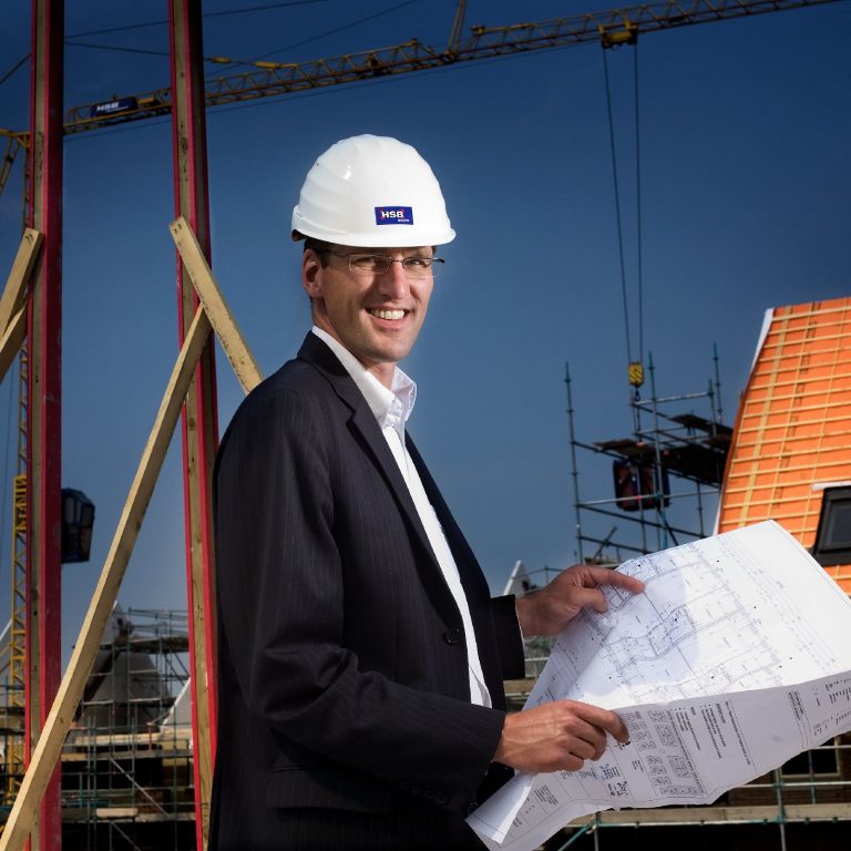 Duurzaamheid in de bouw