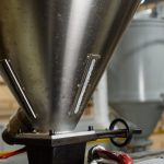 Circular Sheets (PP/PE/PS) production