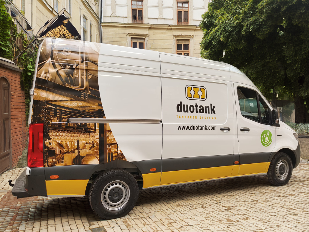 Duotank- CPA