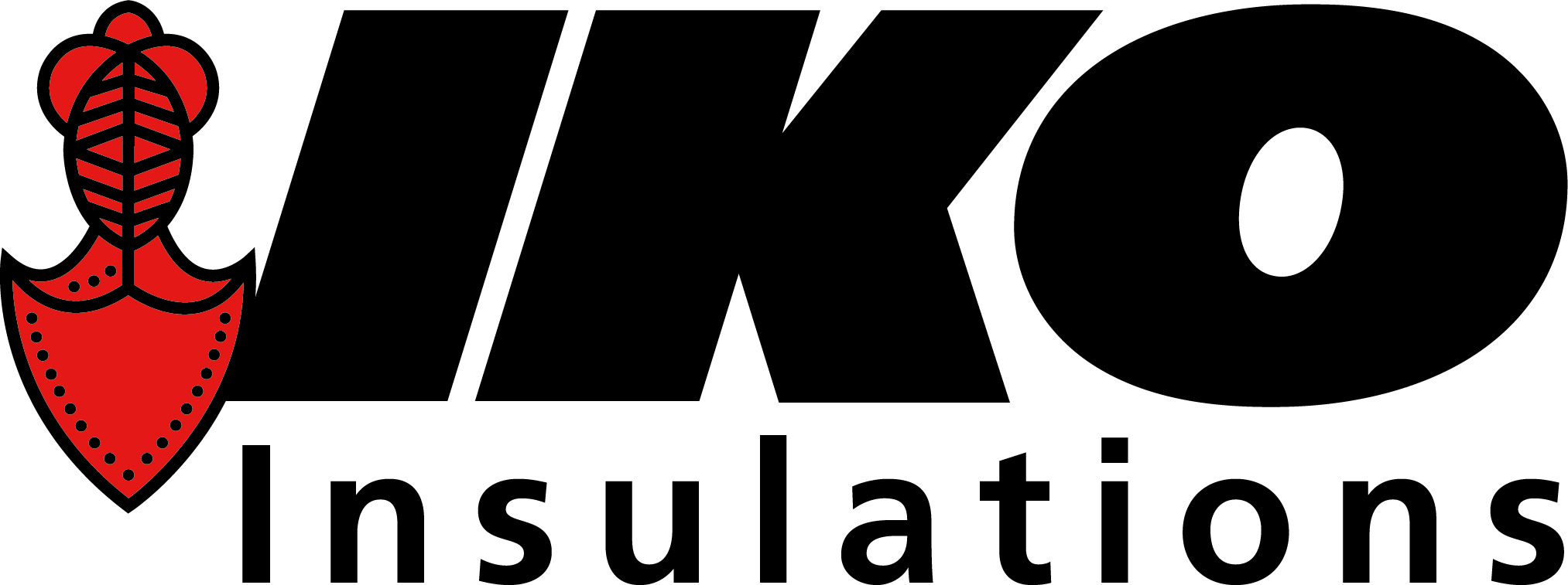 IKO Logo