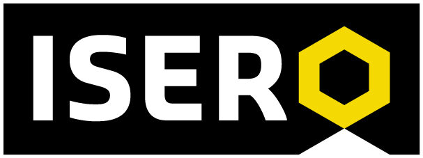 Isero logo