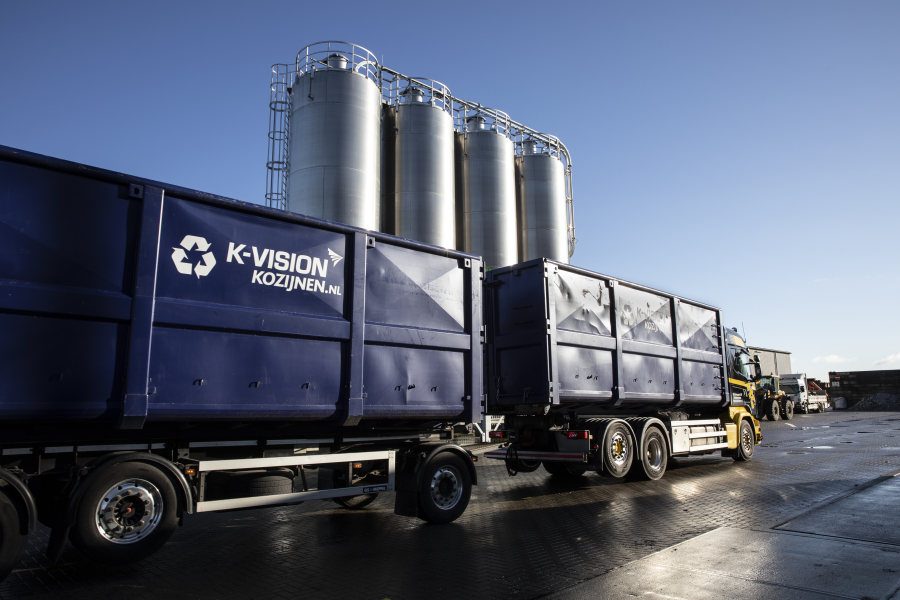 Kommerling - Circular Plastics Alliance