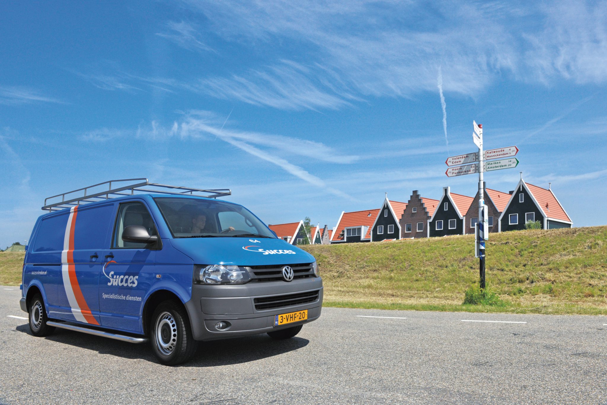Succes Schoonmaak - Circular Plastics Alliance