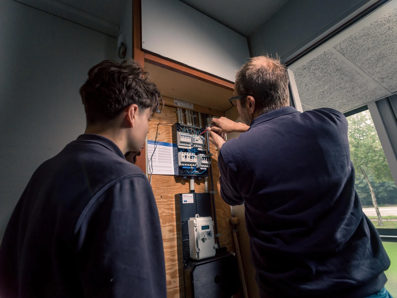 VDK groep - Circular Plastics Alliance