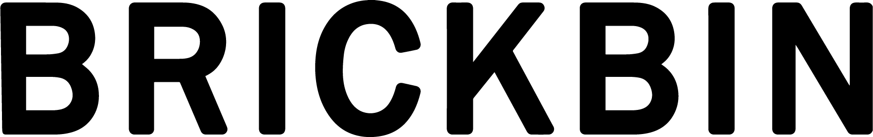 Brickbin logo