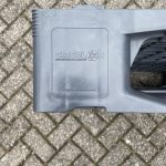 Circular Hygienic Pallet H-2.O logo