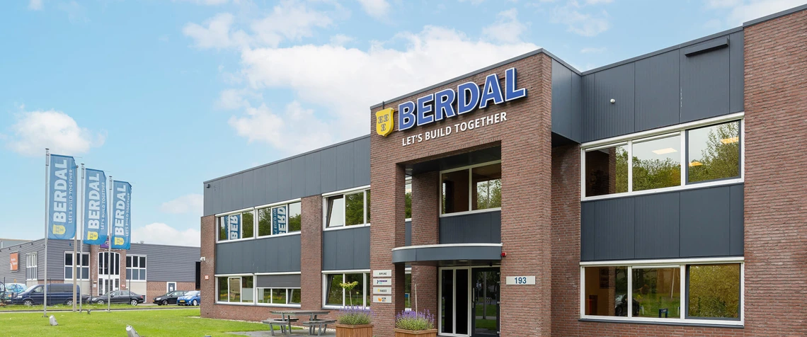 Berdal - Circular Plastics Alliance