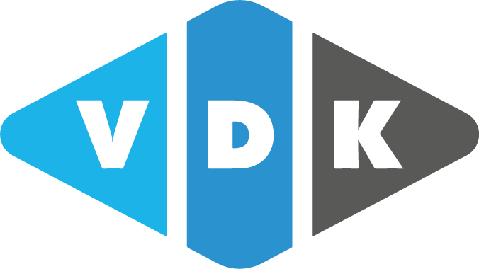 VDK logo