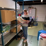 Succes schoonmaak case 3