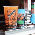Hardcups FC Volendam zaak