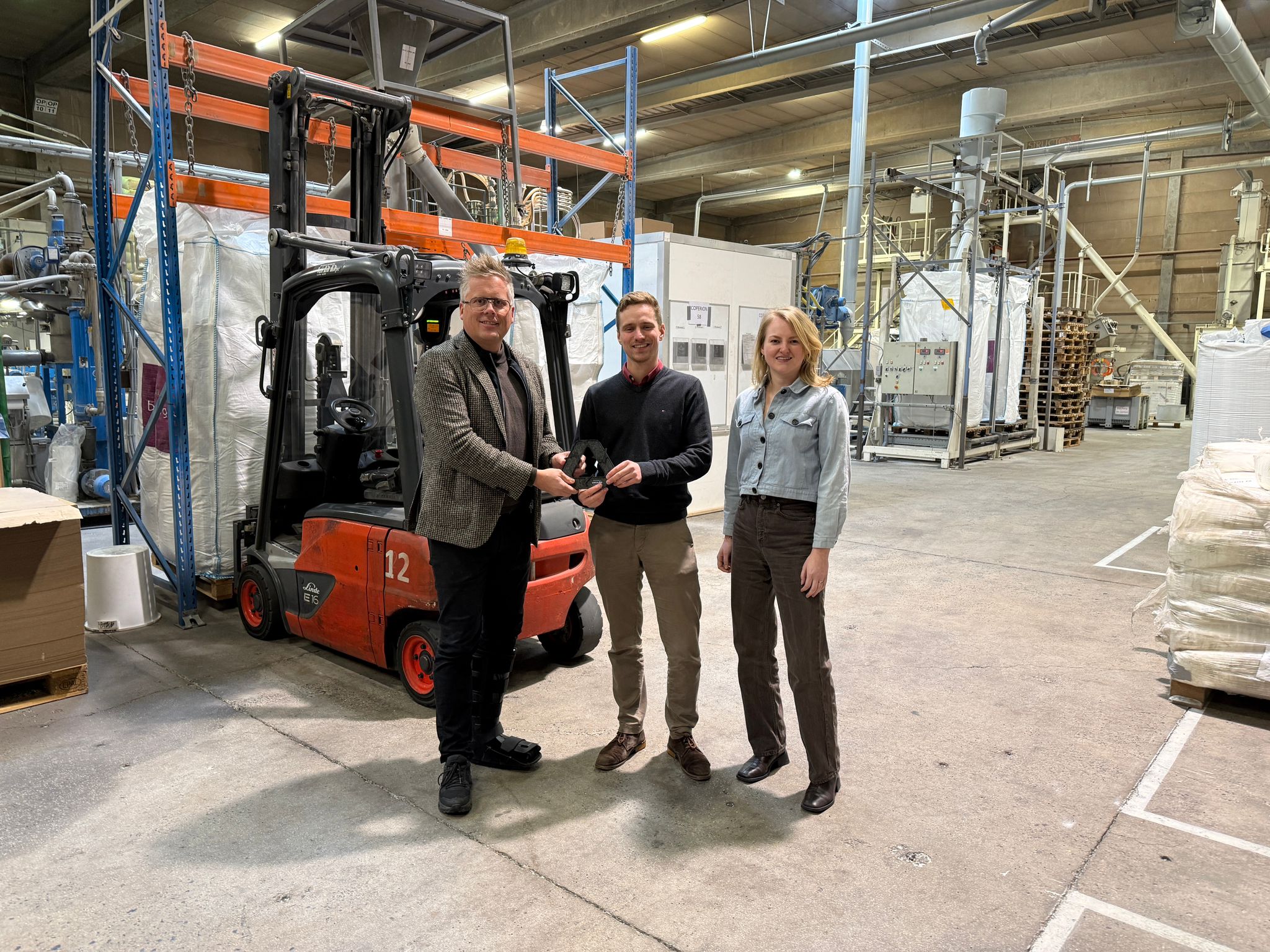 Beologic - Circular Plastics Alliance