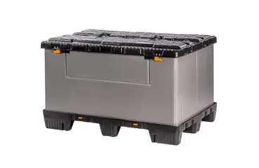 pallet-boxen