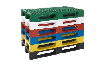 pallets