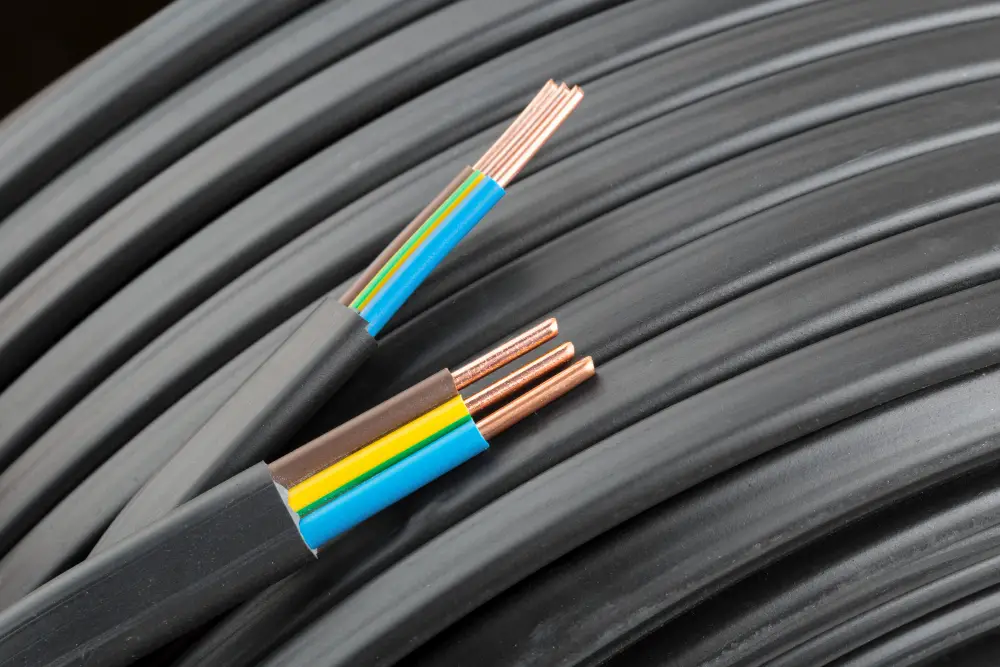 Nexans - Circular Plastics Alliance