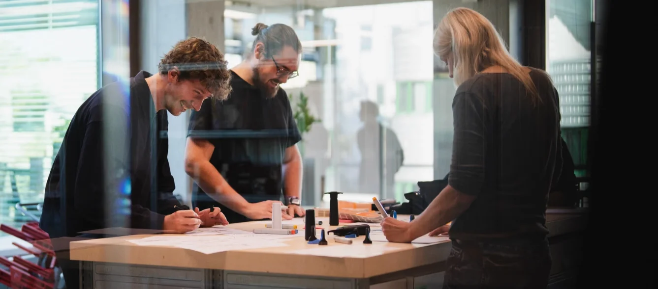 Flex ontwerp - Circular Plastics Alliance