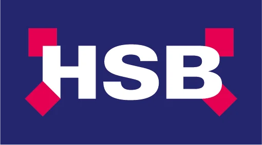 HSB bouw logo