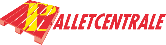 Palletcentrale logo