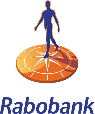 Rabobank logo