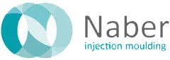 Naber kunststoflogo