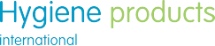 Hygiëneproducten logo