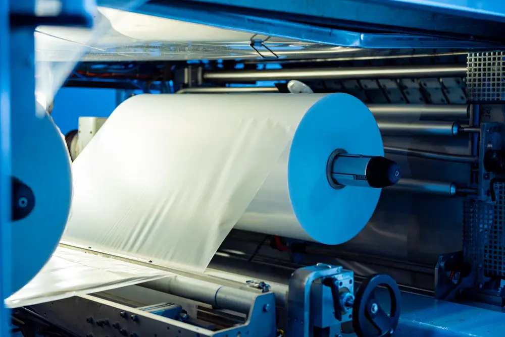 Novacel - Circular Plastics Alliance