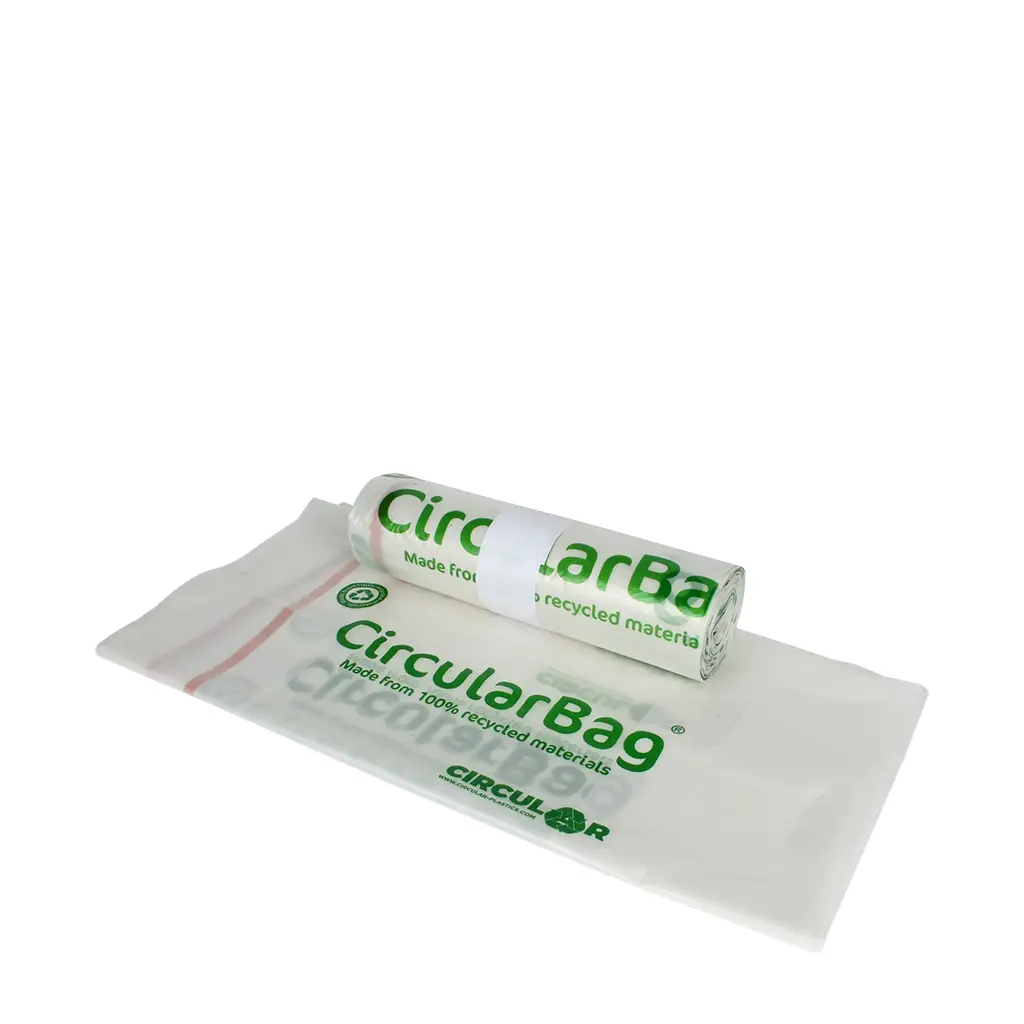CircularBag® opgerold