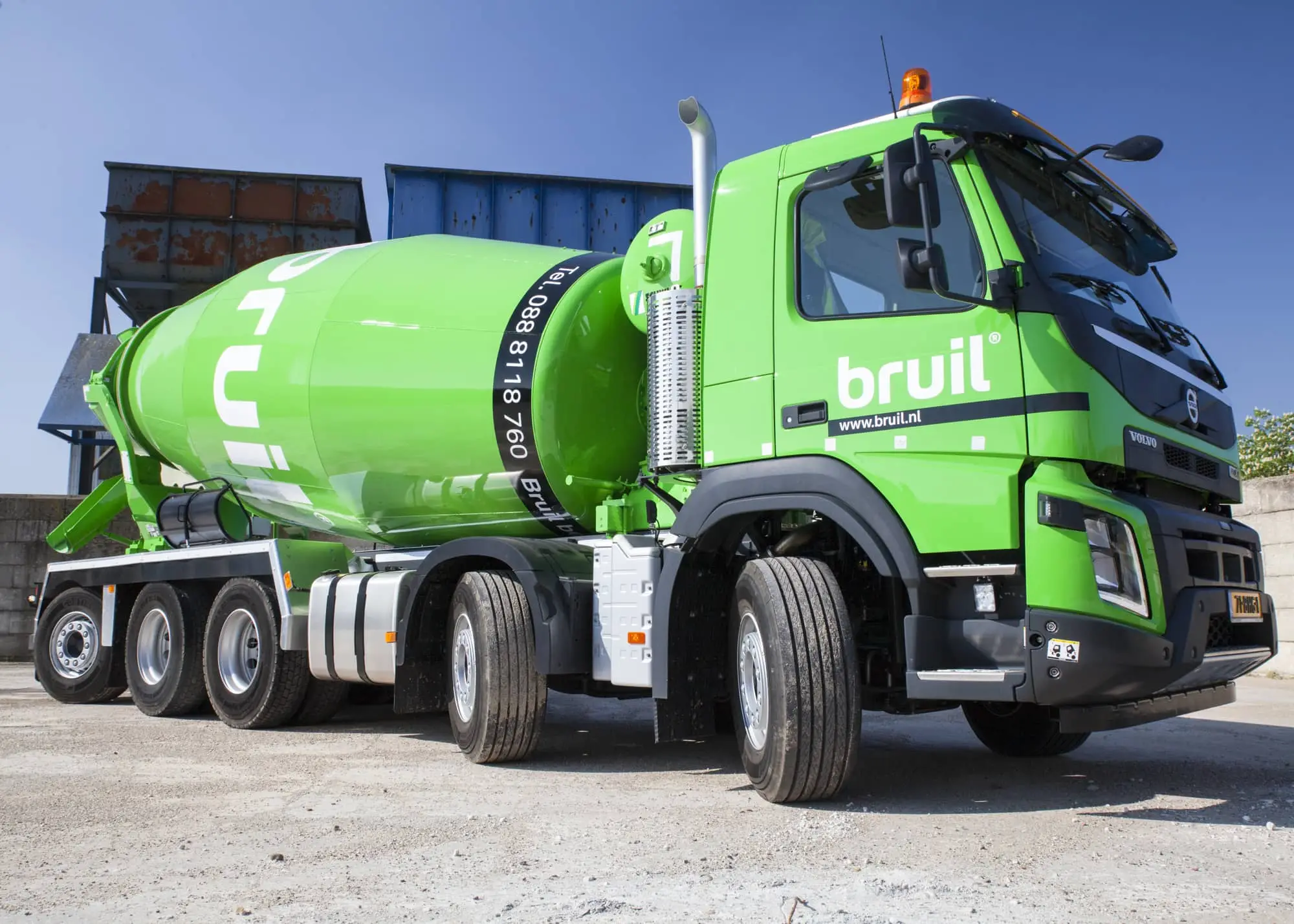 Bruil - Circular Plastics Alliance