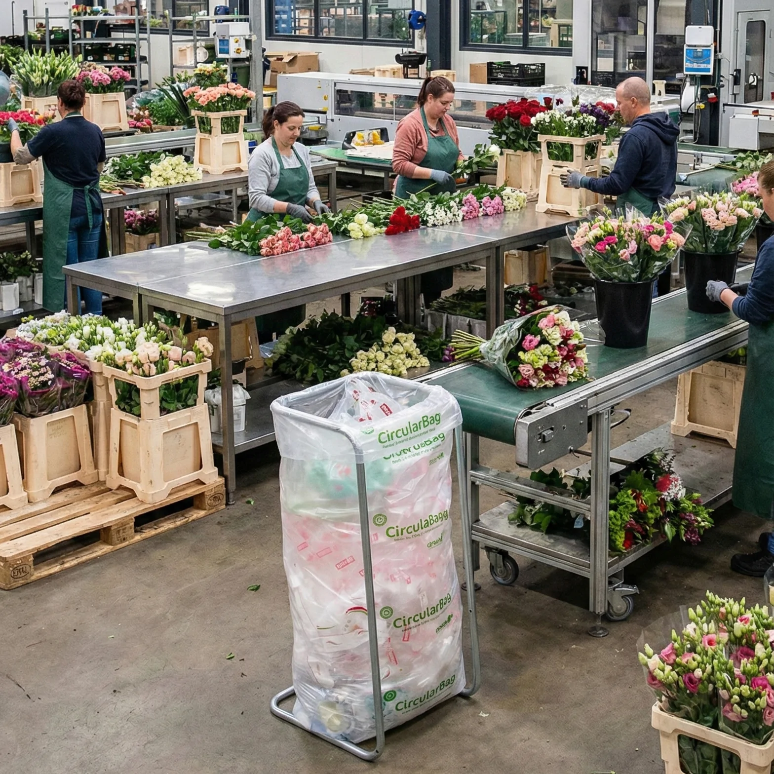 Horti Circulaire Zak