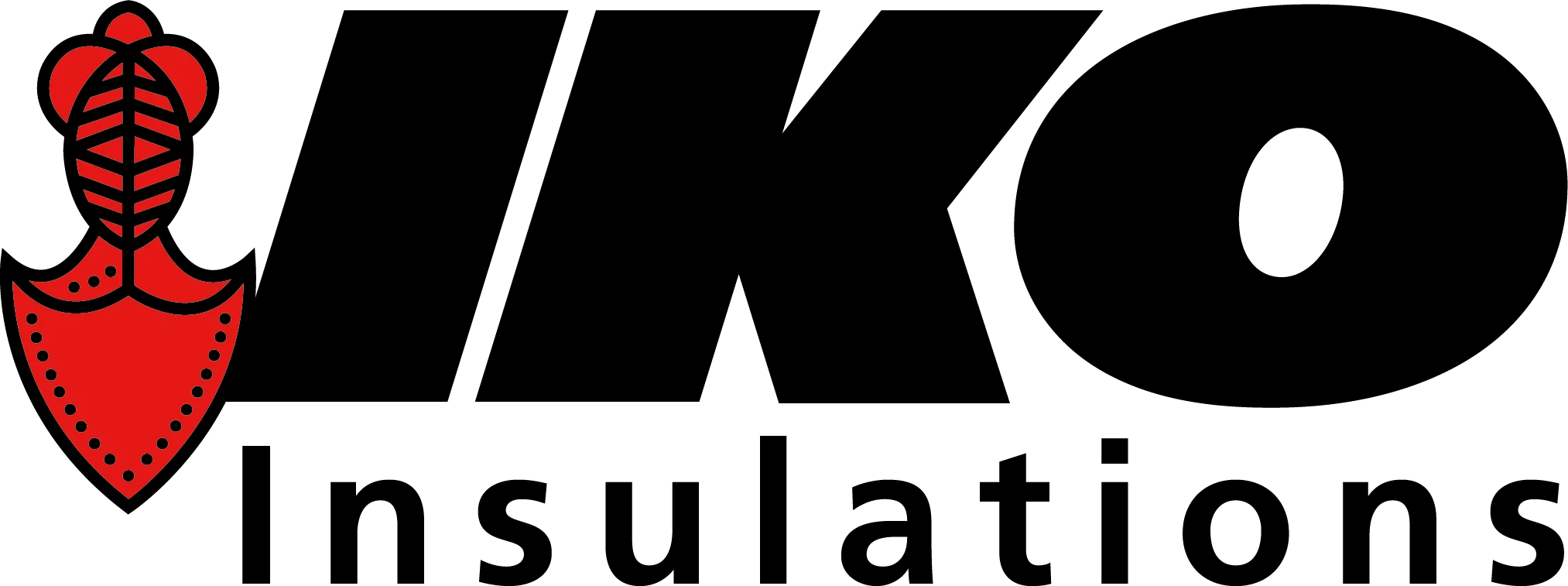 IKO logo