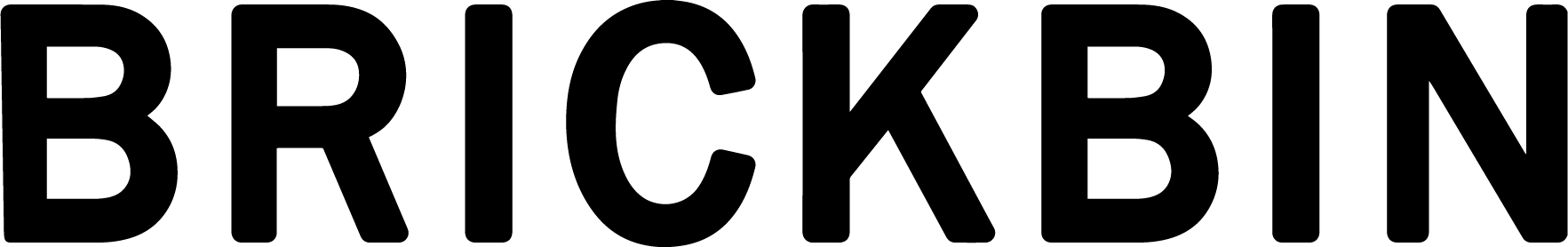 Baksteen logo