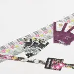 Circular Sheets Polypropilene RPP/PP