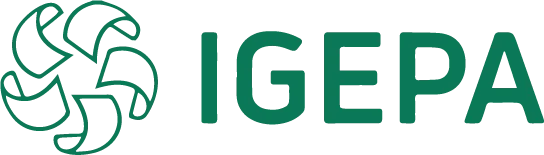 Igepa logo