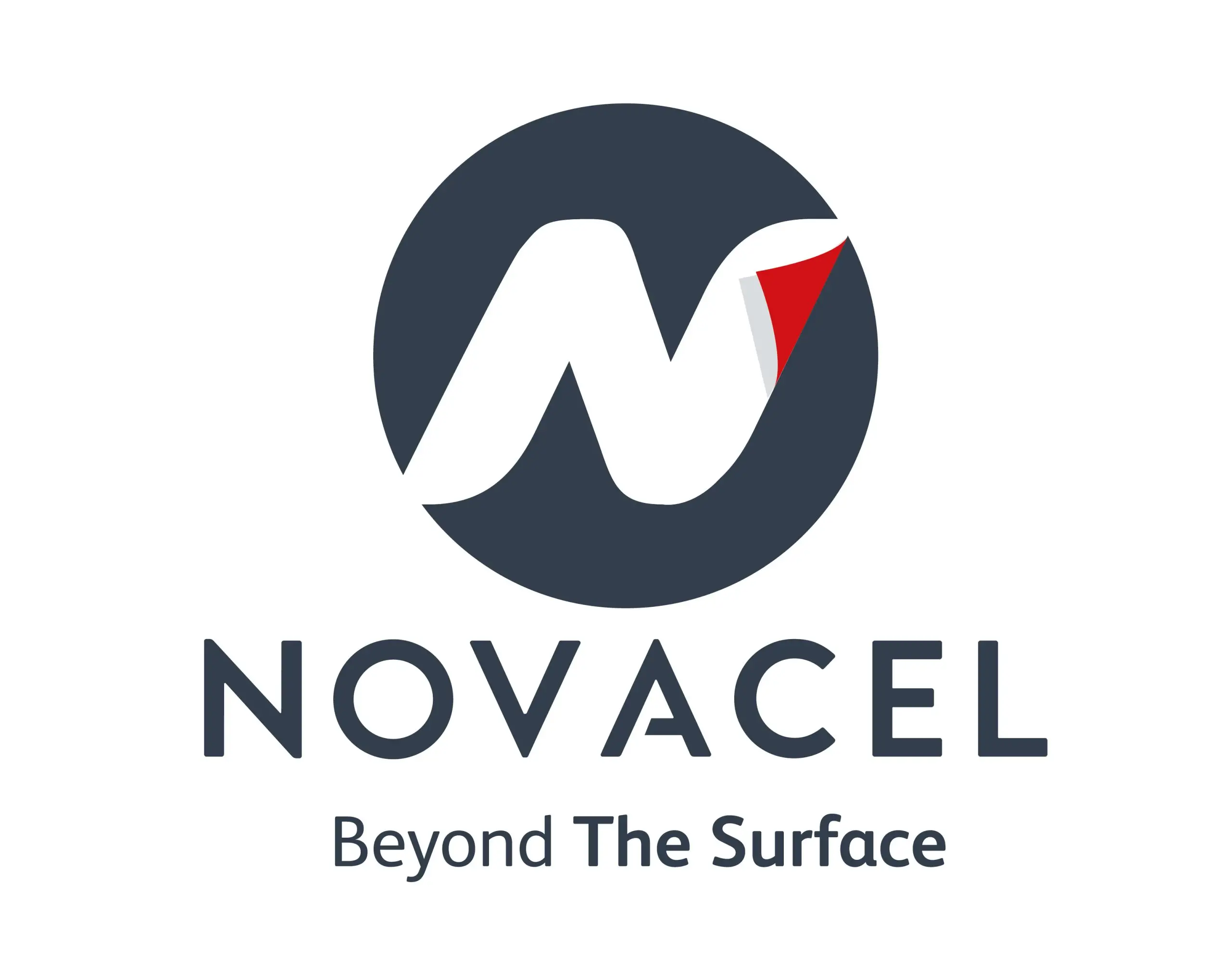Novacel logo