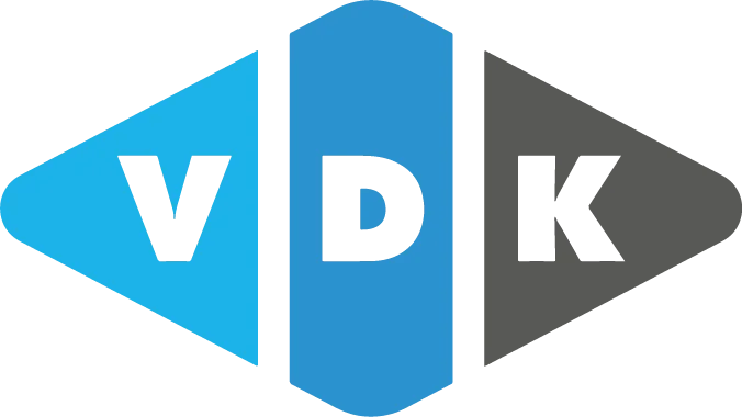 VDK logo