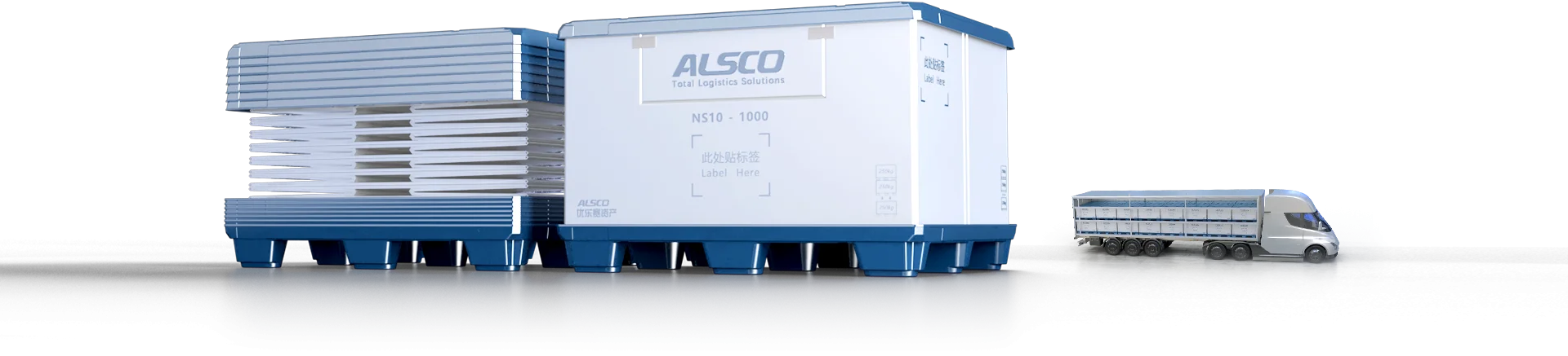 Alsco - alliantie voor circulaire kunststoffen