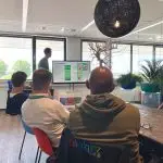 Nederlandse bloemengroep case 2