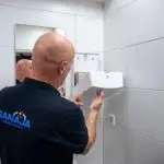 Sanaja geval 3